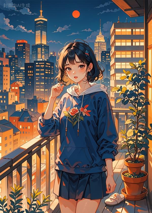 远舟不回头
