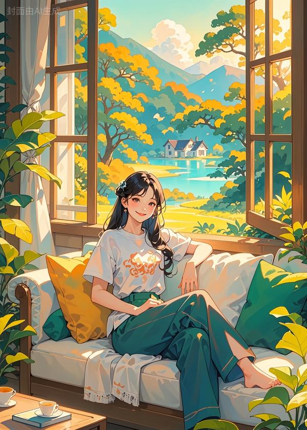 在恋综摆烂后，玄学大佬身份藏不住了