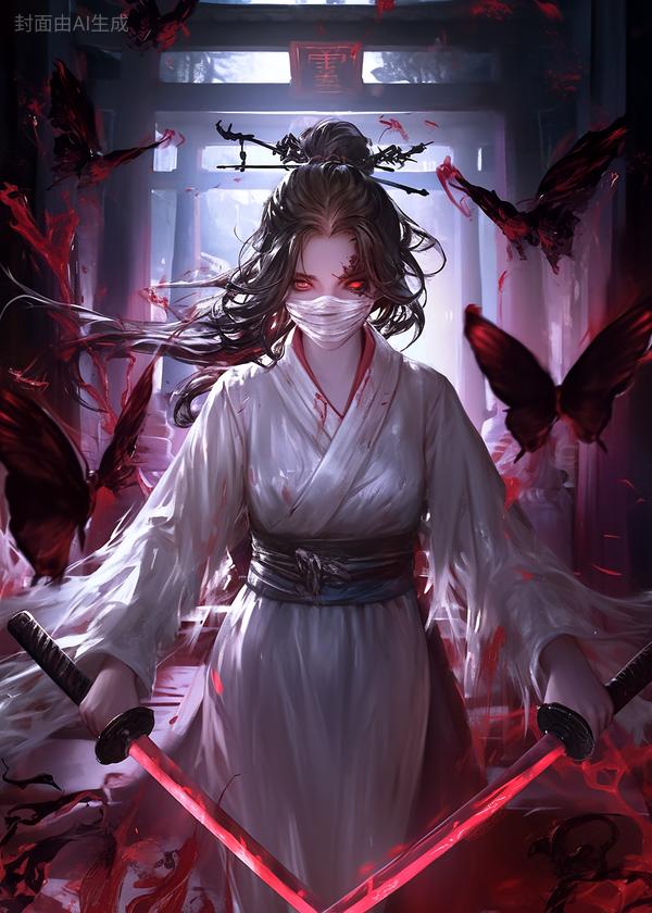 长生烬