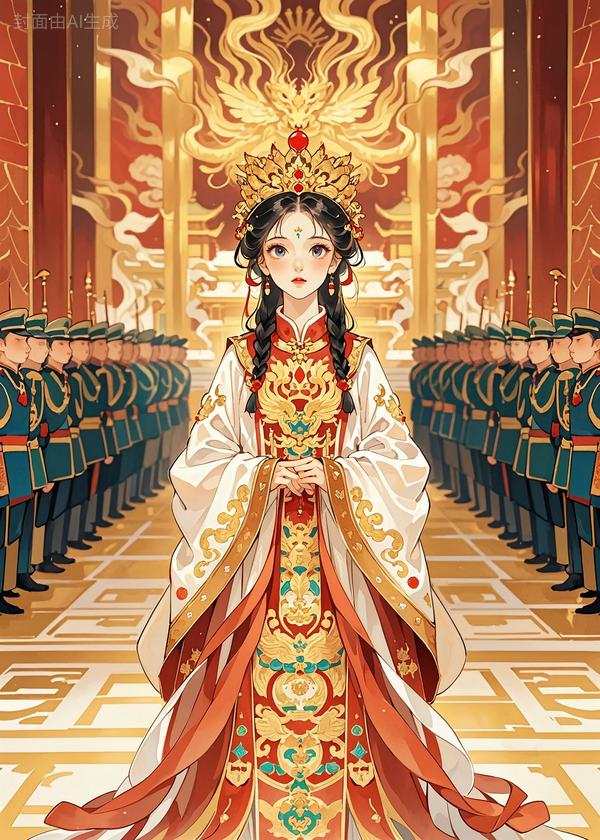 影子皇后