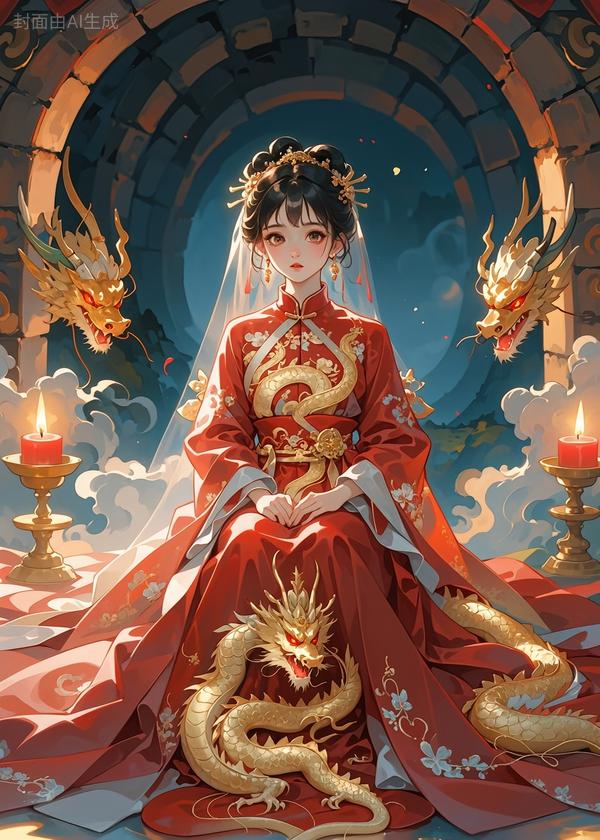明月照烬我