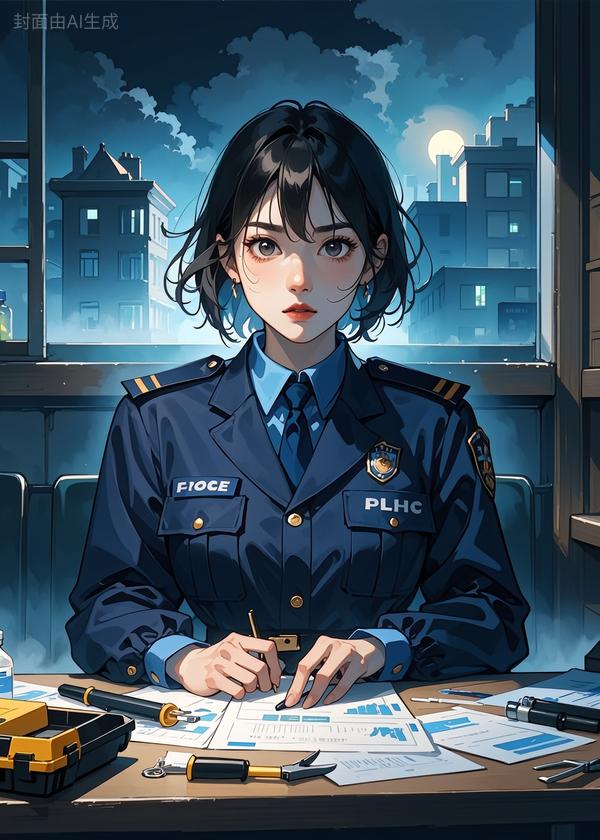 雾山诡录