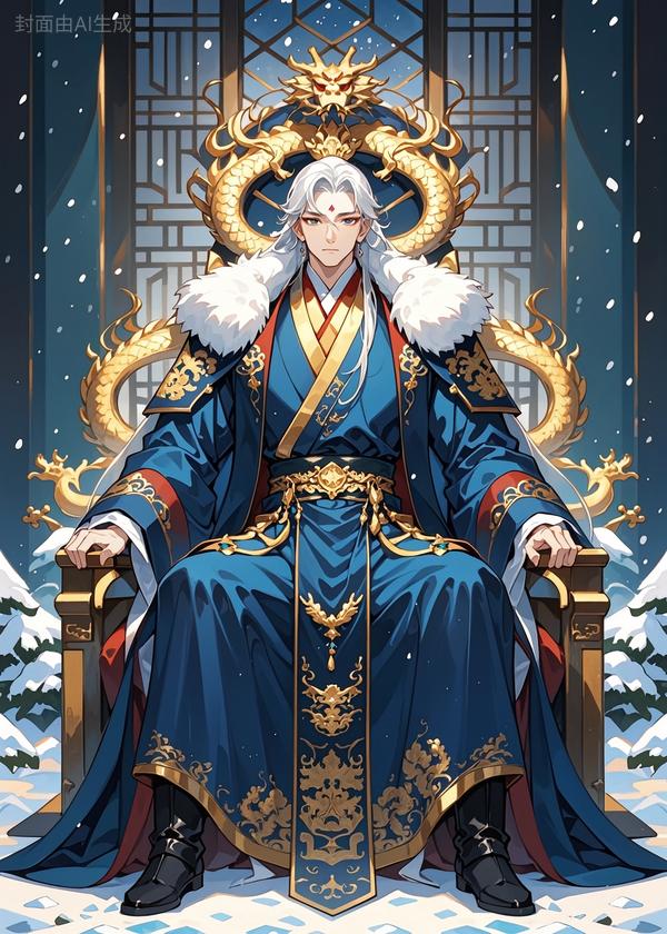 孤鸿辞阙