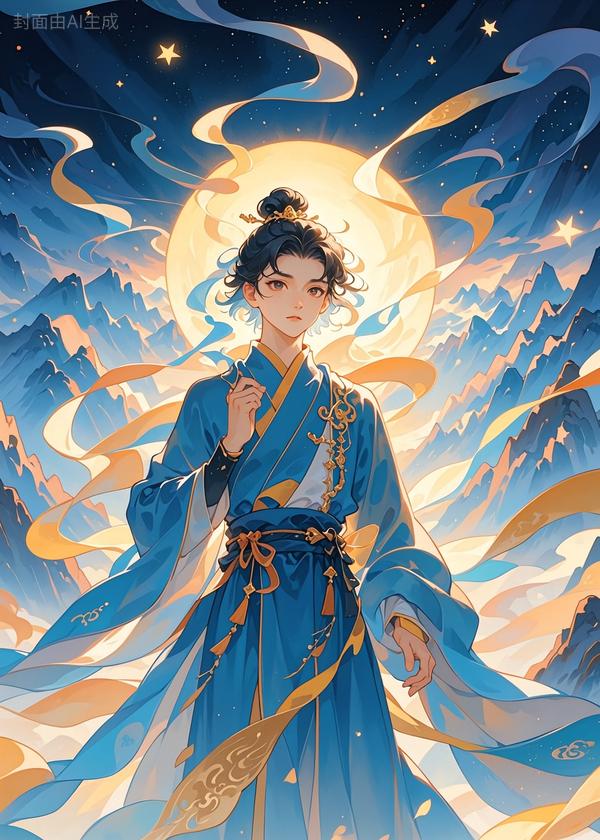 洪荒：灵明石猴，苟成圣人我不出世