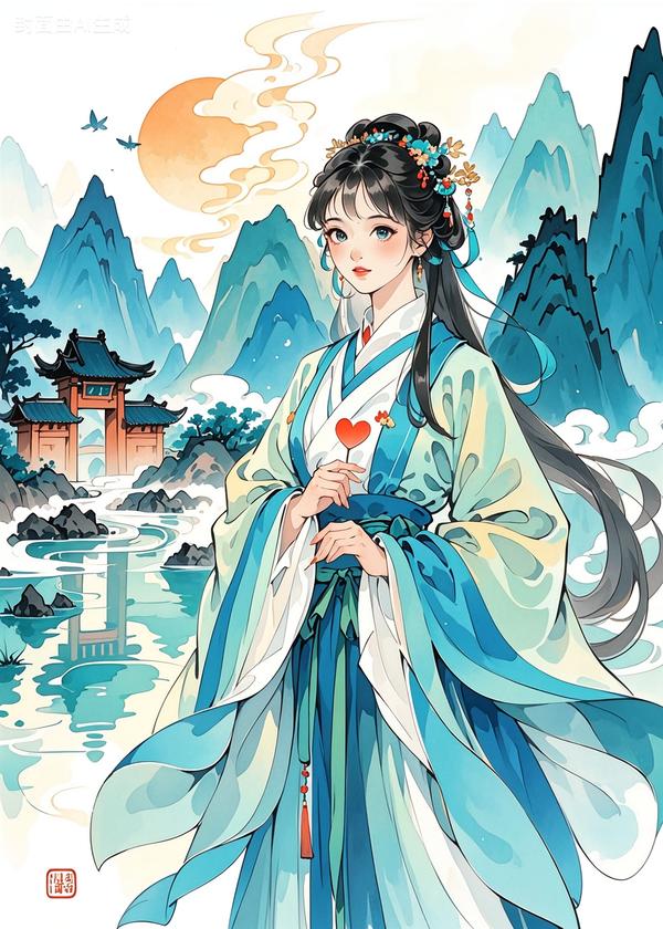 全宗门都在嗑我和死对头