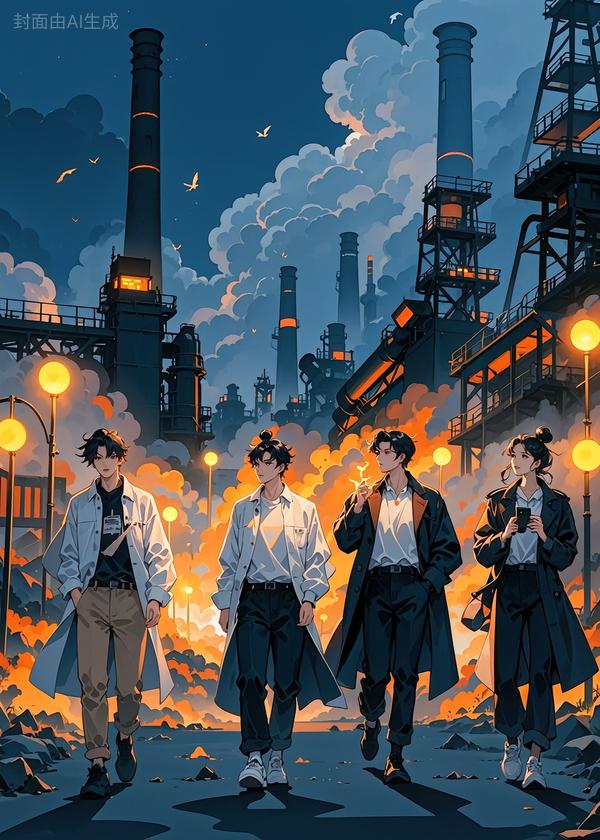 城市守夜人：禁忌灵