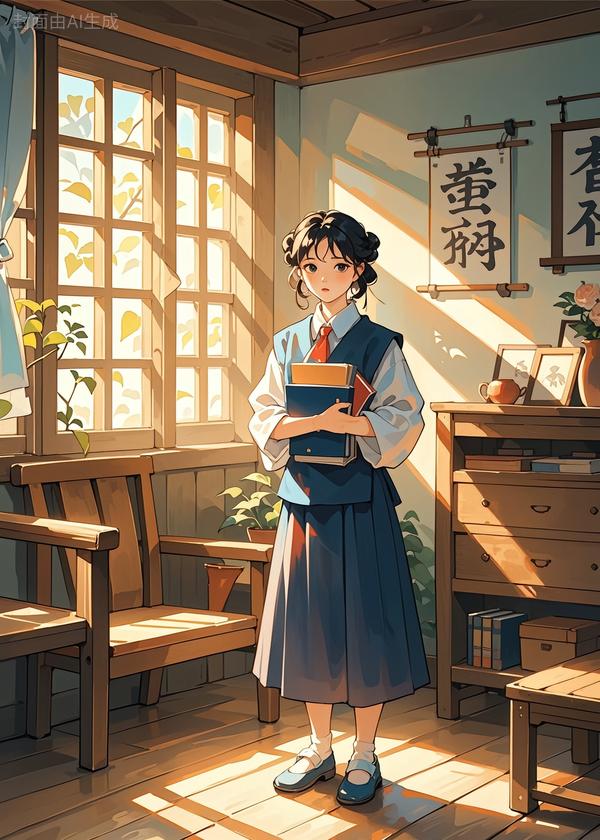 十八岁太奶奶：重生手撕重男轻女一家