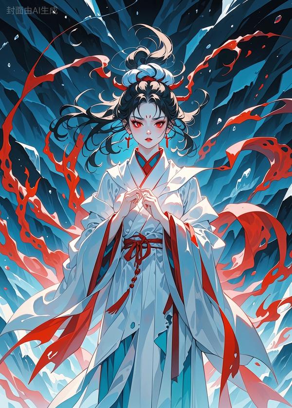 魔骨花