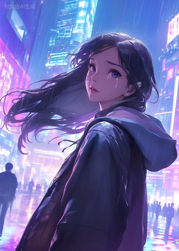 月月圆圆，缺缺爱爱