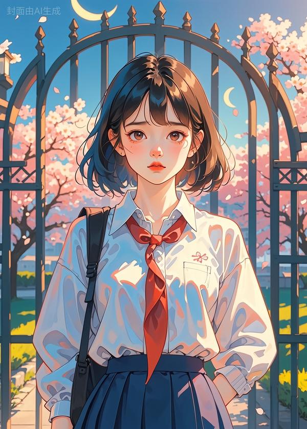 校霸的救赎