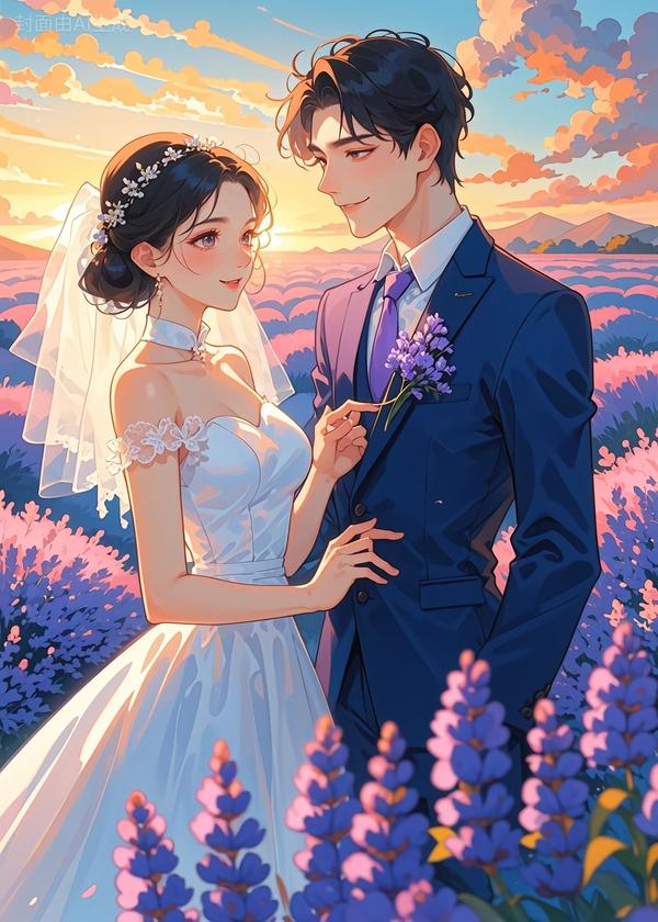 星晨予你