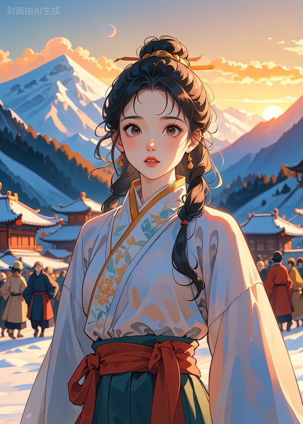 惊