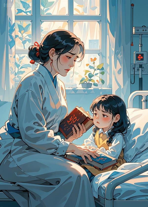 被拐归家的妈妈，不要我