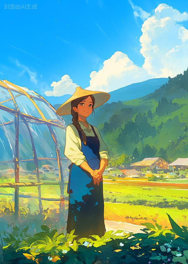 重生后我放任村民们低价贱卖蘑菇
