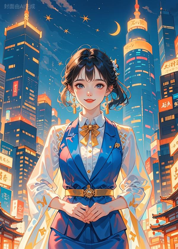 闪婚老公竟是千亿霸道总裁？