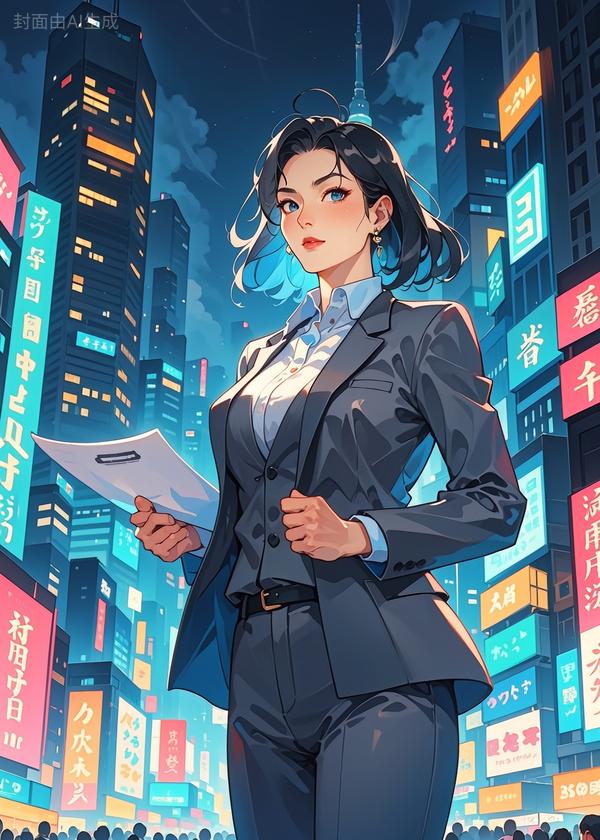结婚三年，老公不知道我是亿万富婆