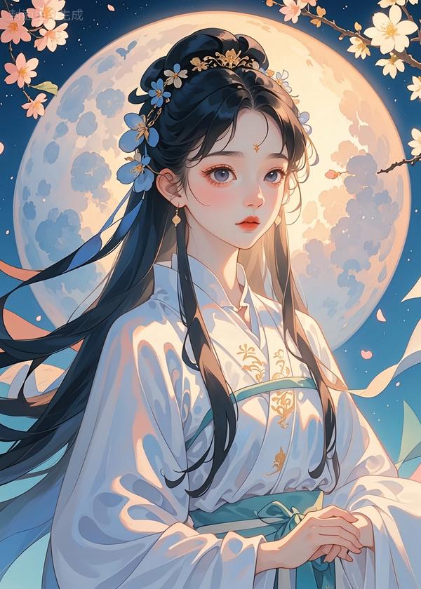 烬骨逢君