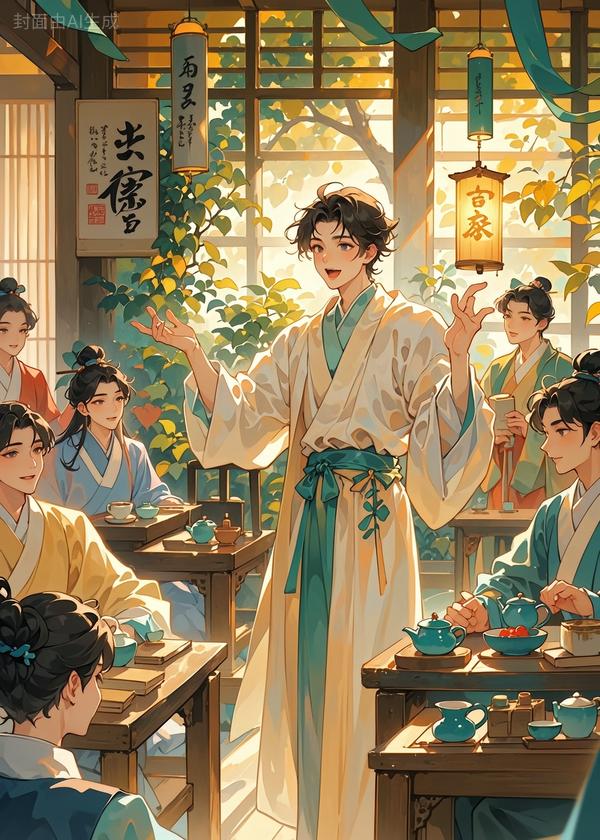 吉祥祸