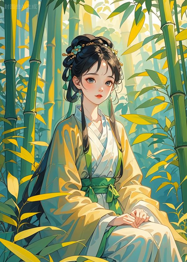 六世修行尘缘录