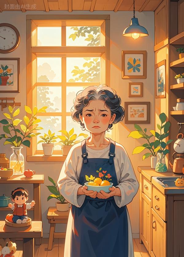 只是离婚而已