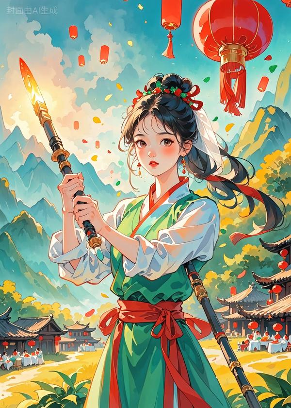 饭中有情