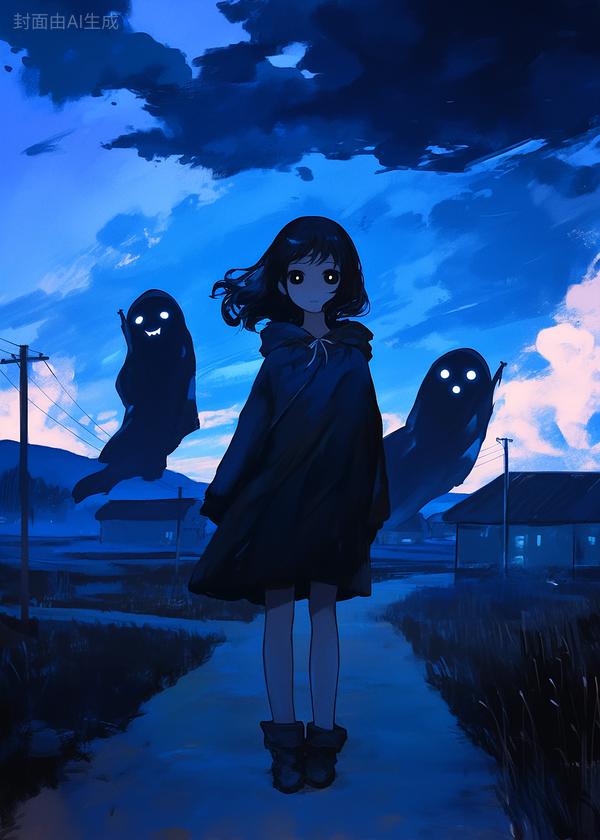 阴阳眼