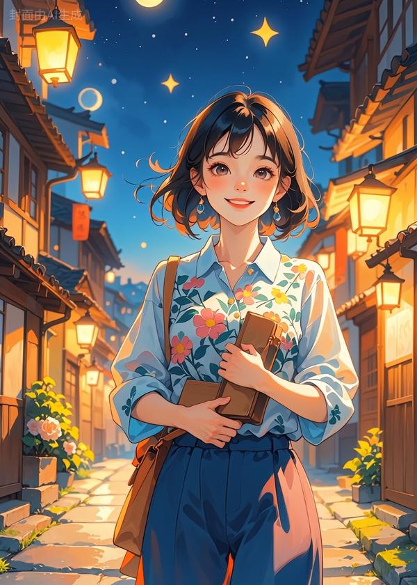八零甜妻灿若明野（木））