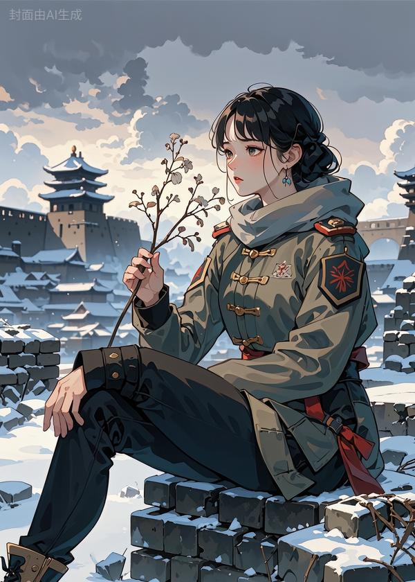 灾厄镇国
