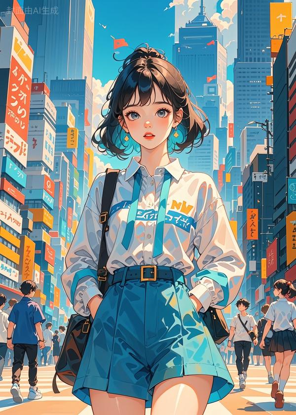 我穿成恶毒女配的跟班