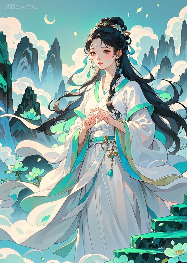 清鸢短篇