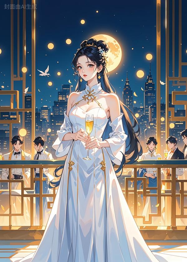 《寒冬烬处有暖阳》