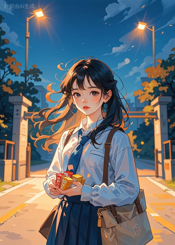 晚风不候