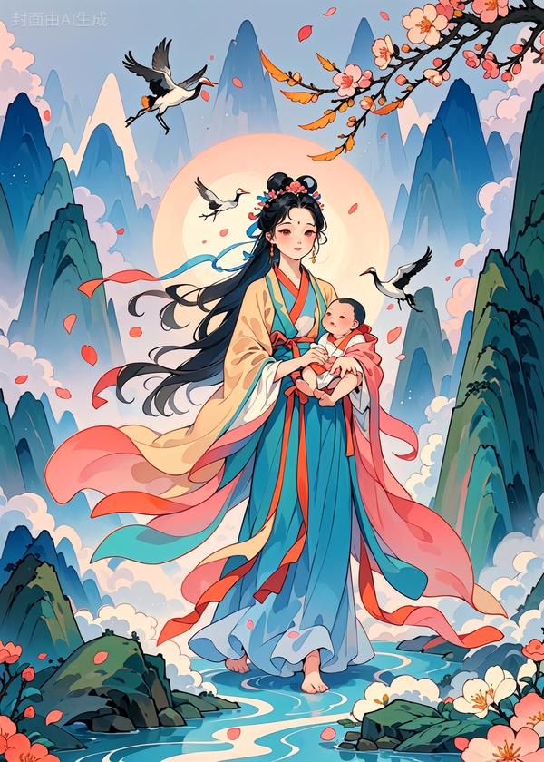 团宠小奶包：全师门都为我疯了