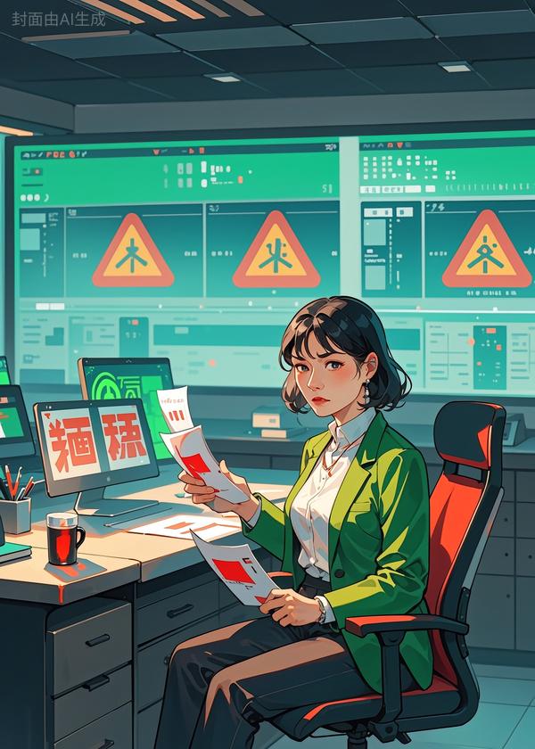 滥用AI被封杀