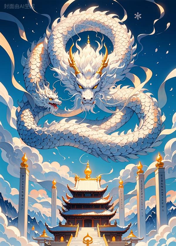 西游记后传之白龙马