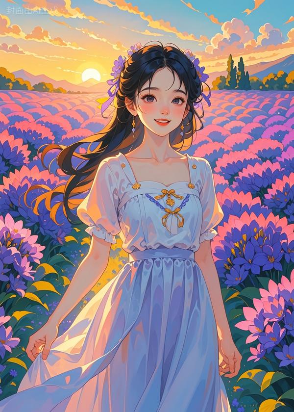 薇光倾琛