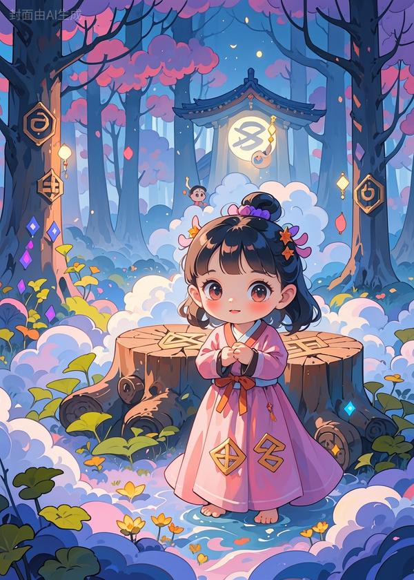 冥王幼崽超凶哒