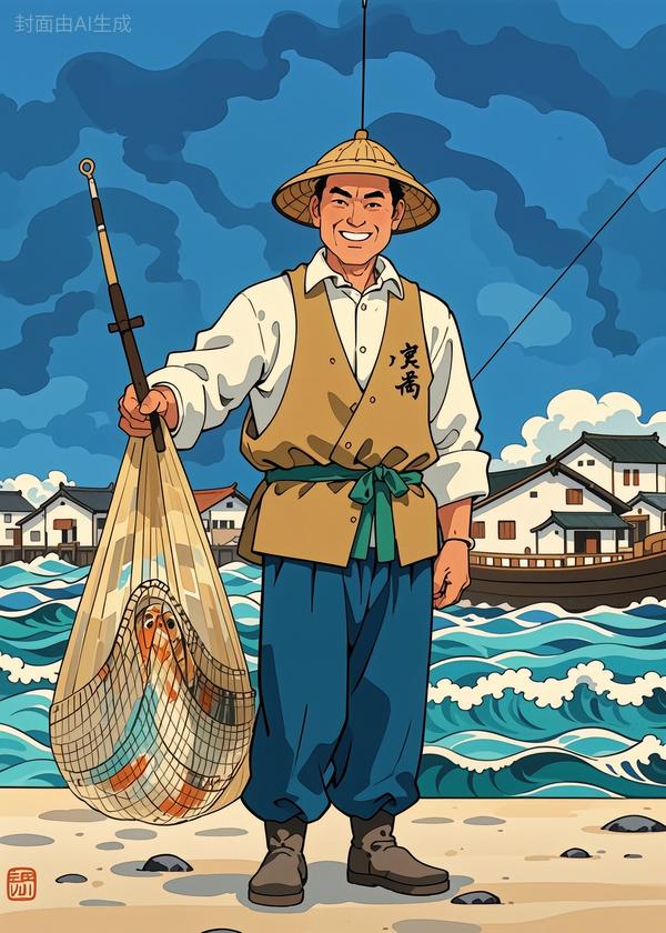 渔王狂飙风浪越大鱼越贵