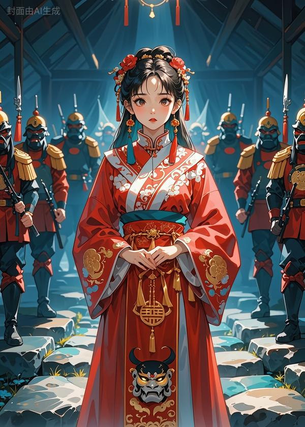 我死于礼花箭后，疯了吧全家都来刨我坟