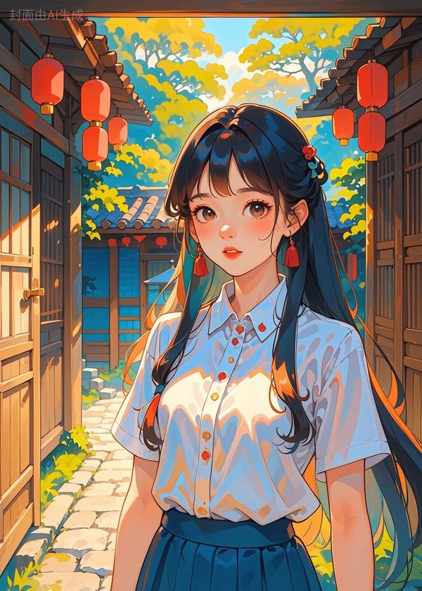 闺蜜变婆婆？白月光回归后，我带她连夜跑路