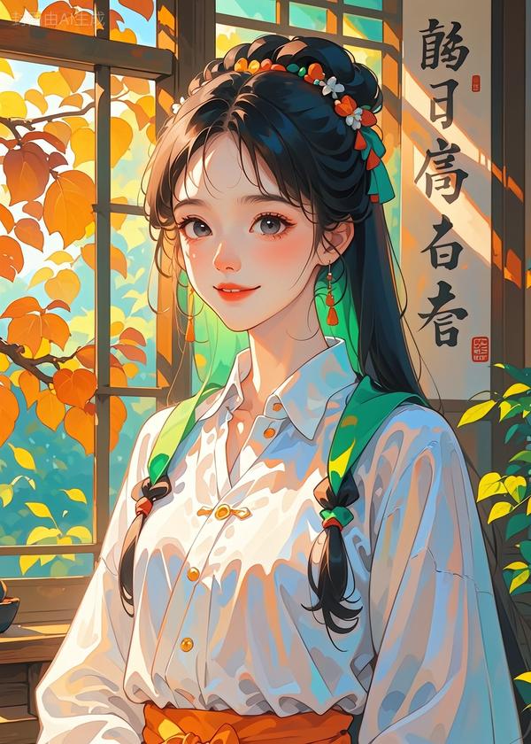 若华