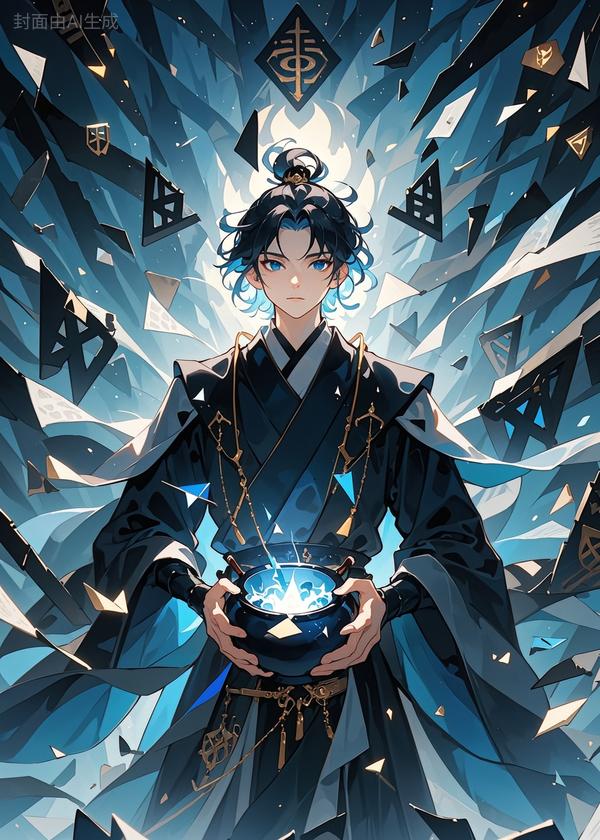 《太荒吞天决：邪帝重生》第一季
