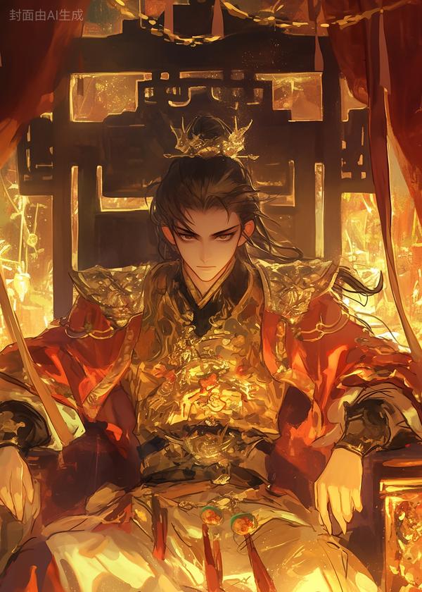 权谋倾城