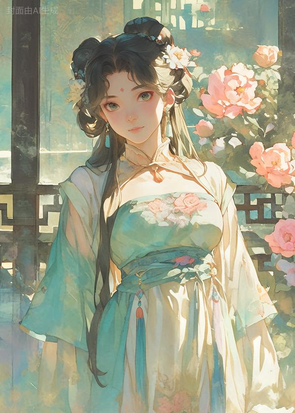 重生后我不要太子，转身嫁给九皇叔