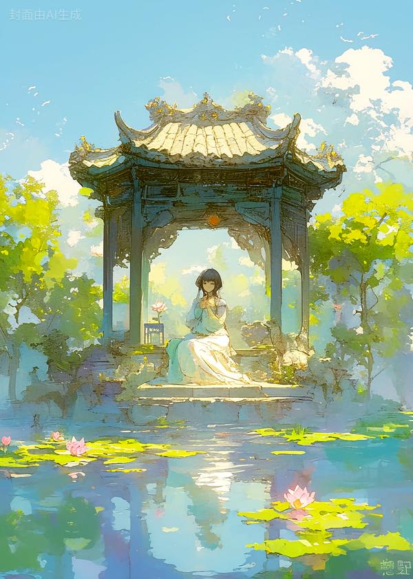沈溪