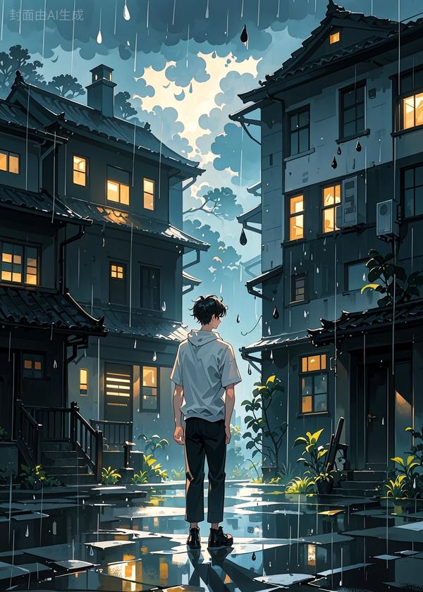 凶楼中