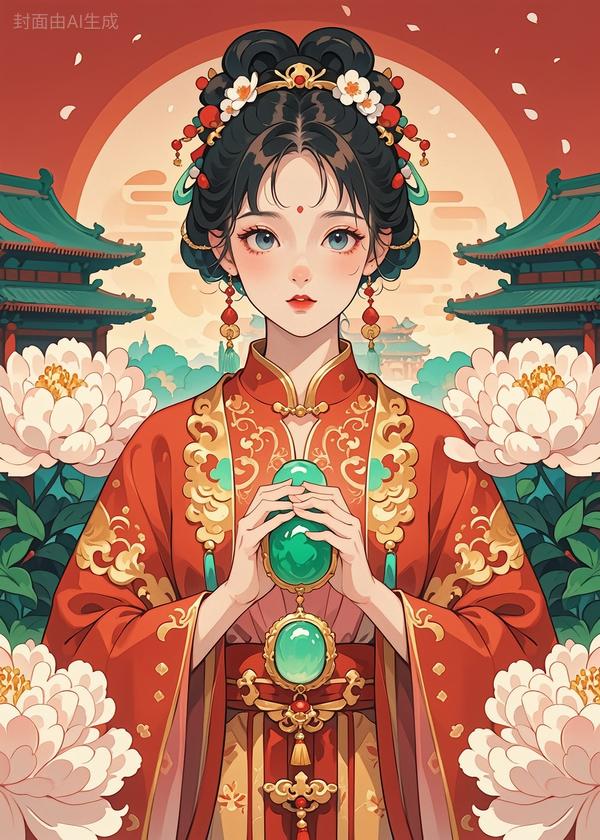 替身为凰的故事