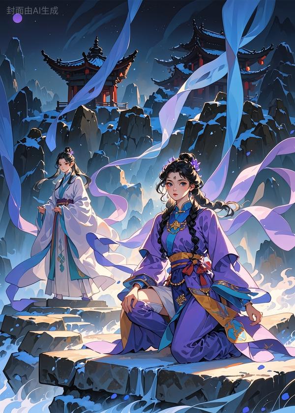我于仙界镇万古
