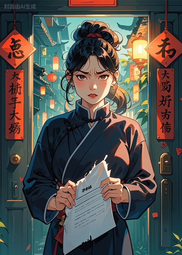 逆途微光