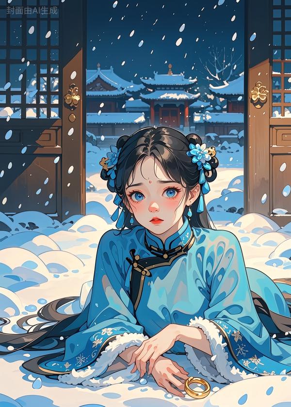 桑落忘川爱无归